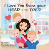 I Love You from Your Head to Your Toes - Bild 1