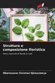 Struttura e composizione floristica