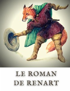 Le Roman de Renart - Anonymes, Auteurs