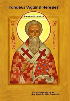Iranaeus 'Against Heresies' - Horn, Apostle Arne