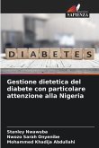 Gestione dietetica del diabete con particolare attenzione alla Nigeria