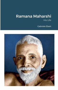 Ramana Maharshi - Ebert, Gabriele