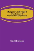 Burgess Unabridged