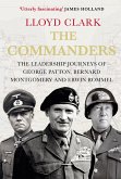 The Commanders (eBook, ePUB)