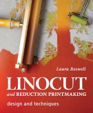 Linocut and Reduction Printmaking (eBook, ePUB)