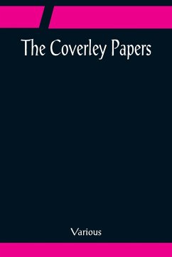 The Coverley Papers - Various
