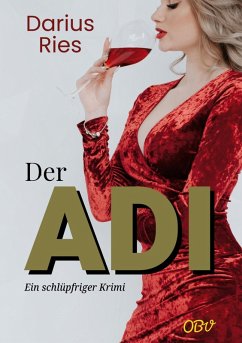 Cover Der Adi