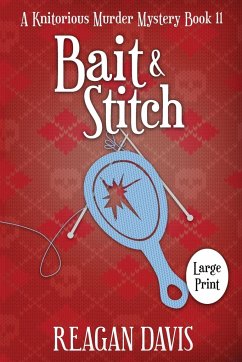 Bait & Stitch - Davis, Reagan
