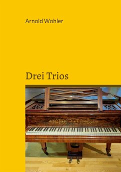 Drei Trios - Wohler, Arnold