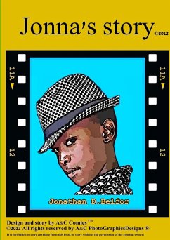 Jonna - PhotoGraphicDesigns, A&C