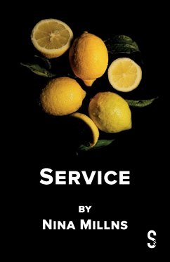 Service - Millns, Nina