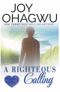 A Righteous Calling - Ohagwu, Joy