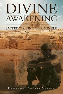 Divine Awakening - Mingle, Emmanuel Adotei