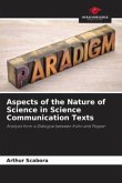 Aspects of the Nature of Science in Science Communication Texts