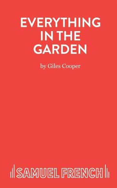 Everything in the Garden - Cooper, Giles