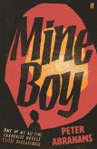 Mine Boy (eBook, ePUB)