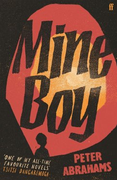 Mine Boy (eBook, ePUB) - Abrahams, Peter