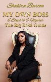 My Own Boss (eBook, ePUB) My Own Boss (eBook, ePUB)