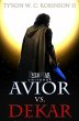Avior vs. Dekar (eBook, ePUB) - Bild 1