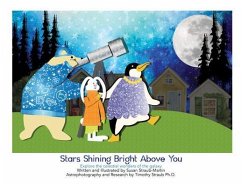 Stars Shining Bright Above You. (eBook, ePUB) - Straub-Martin, Susan; Straub, Timothy