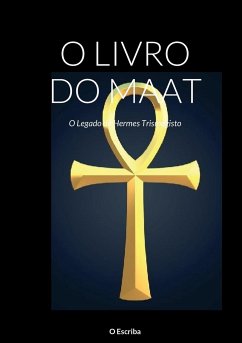 O LIVRO DO MAAT - O Escriba