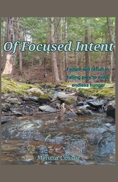 Of Focused Intent - Cossar, Melissa