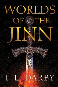 Worlds of the Jinn - Darby, I. L.