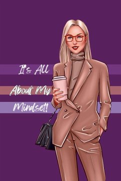 It's All About My Mindset! - Jai Planner Ideas, Jasi Jai; Sunny Store, Art