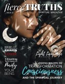 Fierce Truths Magazine - Issue 22
