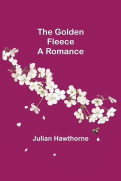 The Golden Fleece - Hawthorne, Julian