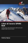 Libro di lavoro SPHRi BoK