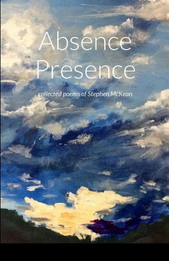 Absence Presence - McKean, Stephen