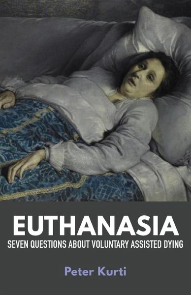 EUTHANASIA EUTHANASIA