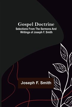 Gospel Doctrine - F. Smith, Joseph