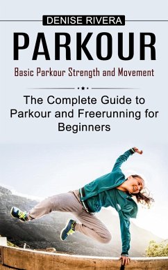 Parkour - Rivera, Denise