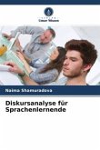 Diskursanalyse für Sprachenlernende