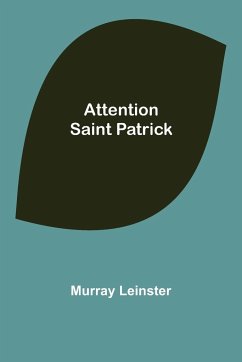 Attention Saint Patrick - Leinster, Murray