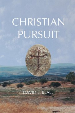 Christian Pursuit - Beall, David