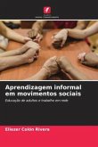 Aprendizagem informal em movimentos sociais