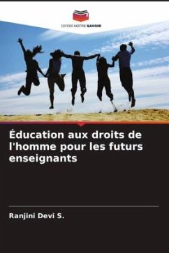 Éducation aux droits de l'homme pour les futurs enseignants - Devi S., Ranjini