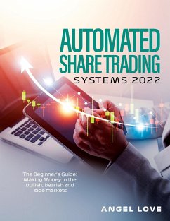 Automated Share Trading Systems 2022 - Angel Love