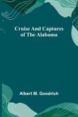 Cruise and Captures of the Alabama