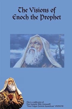 The Visions of Enoch the Prophet - Horn, Apostle