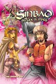Sinbad Rogue of Mars: The Chosen One (eBook, PDF)