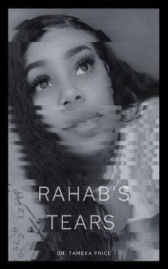 Rahab's Tears (eBook, ePUB) - Price, Tameka