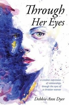 Cover Through Her Eyes (eBook, ePUB)