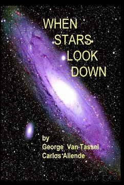 WHEN STARS LOOK DOWN - Tassel, George van