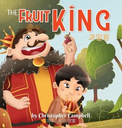 The Fruit King - Campbell, Christopher