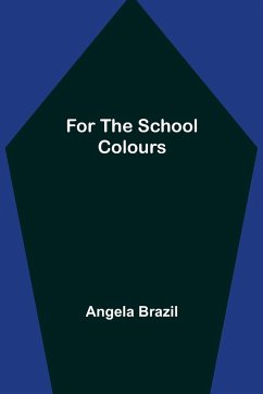 For the School Colours - Brazil, Angela