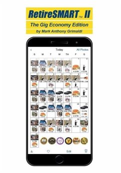 RetireSmart II: The Gig Economy Edition